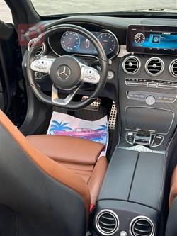 مێرسێدس بێنز C-Class